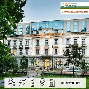 Western Old Town Hotel Cracovie