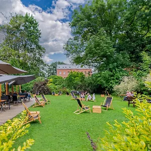 Yarden By Artery Hotel Cracovie