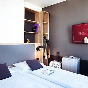 visit hotel