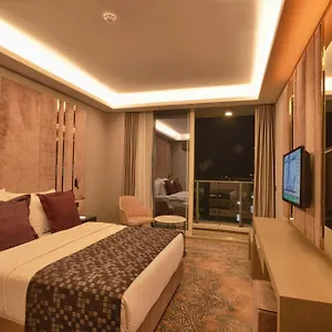 Western Premier Ottoperla Hotel Istambul