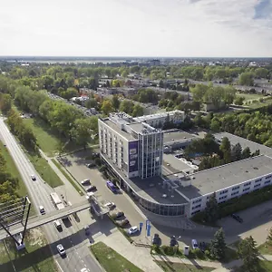 Novotel Airport Hotell