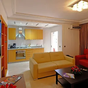 Mouna Appart hôtel Marrakesh