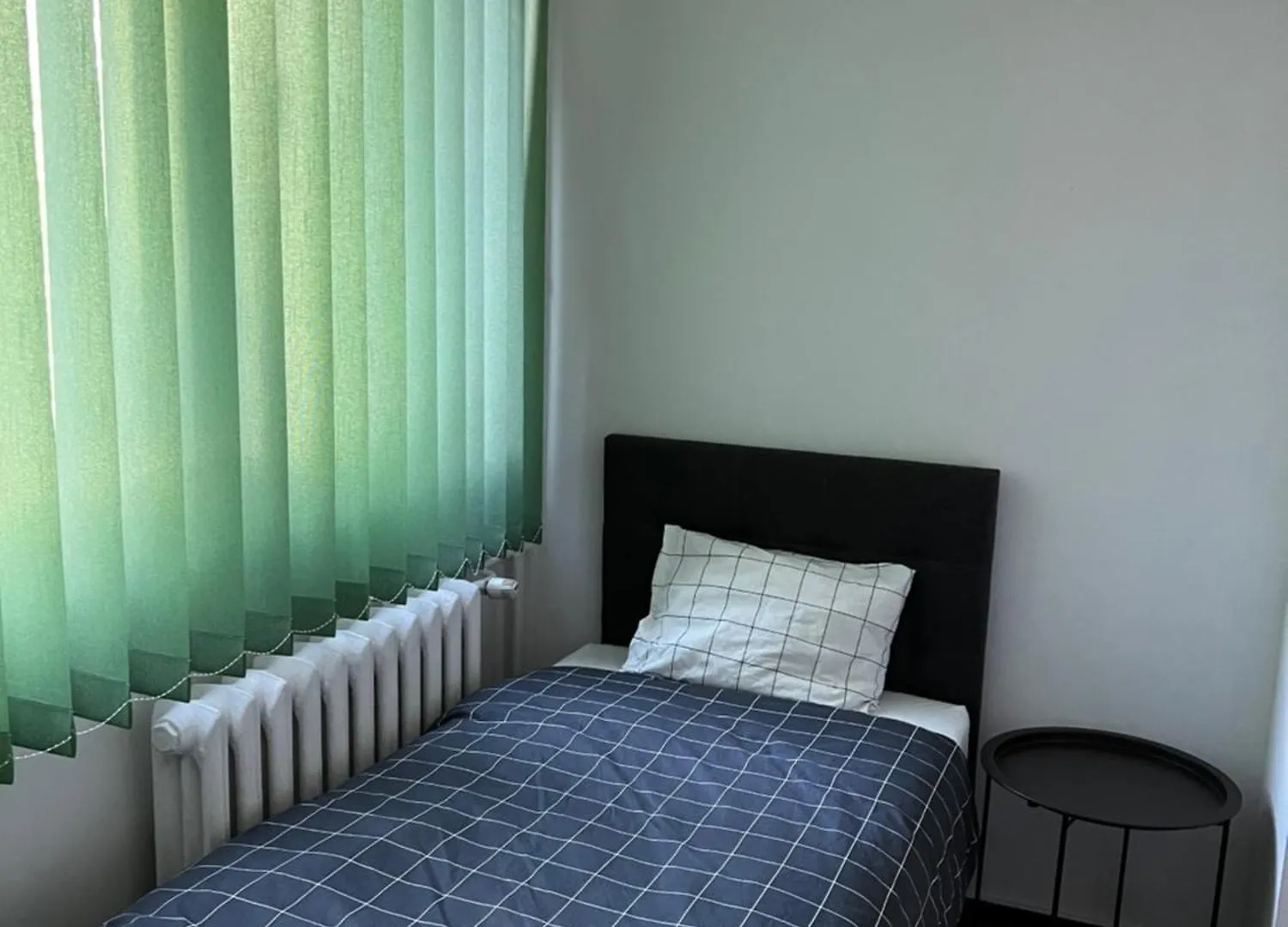 Warszawa Zachodnia Hotel 0*, Warsaw Poland