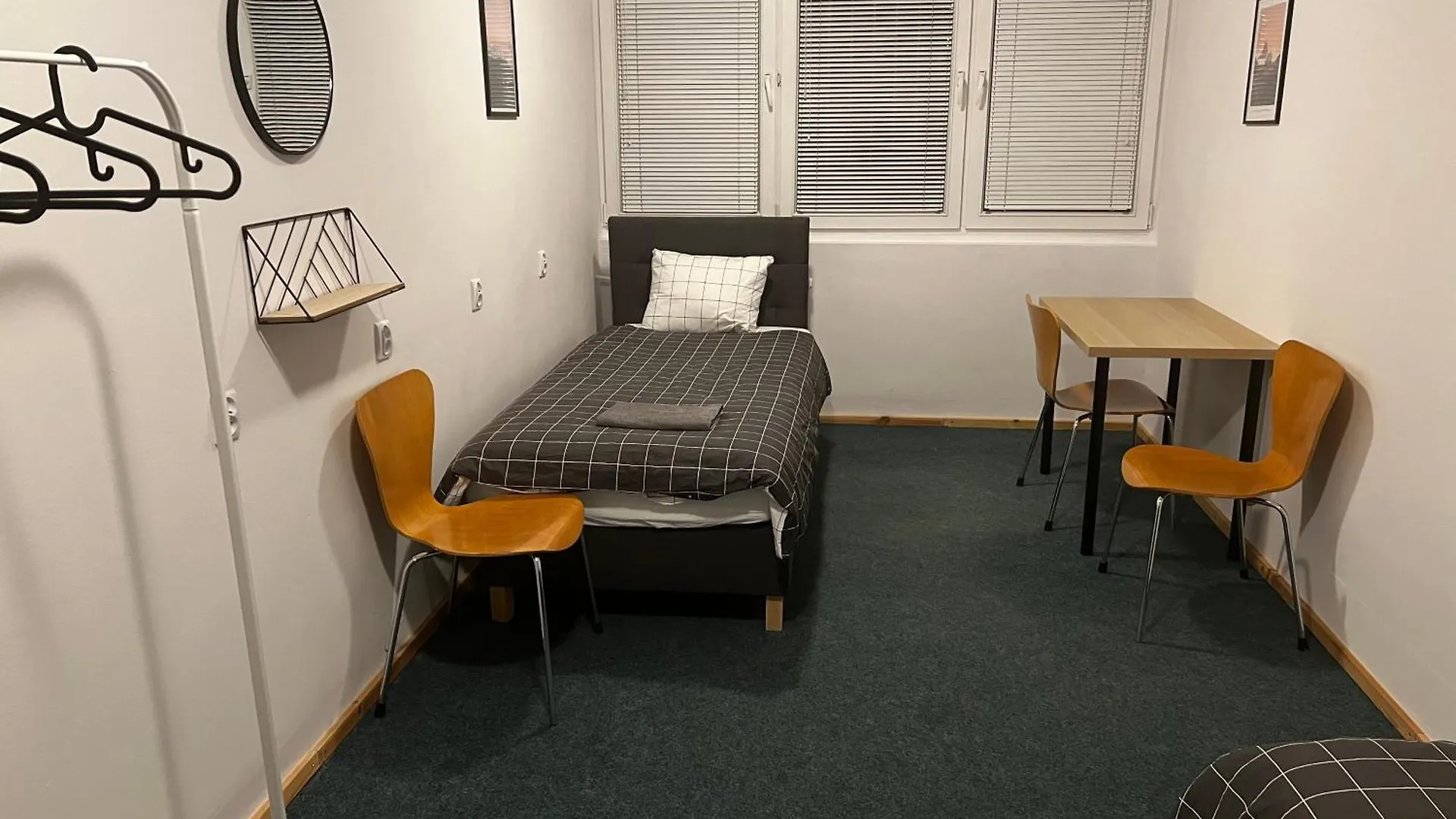 Guest house Warszawa Zachodnia Hotel