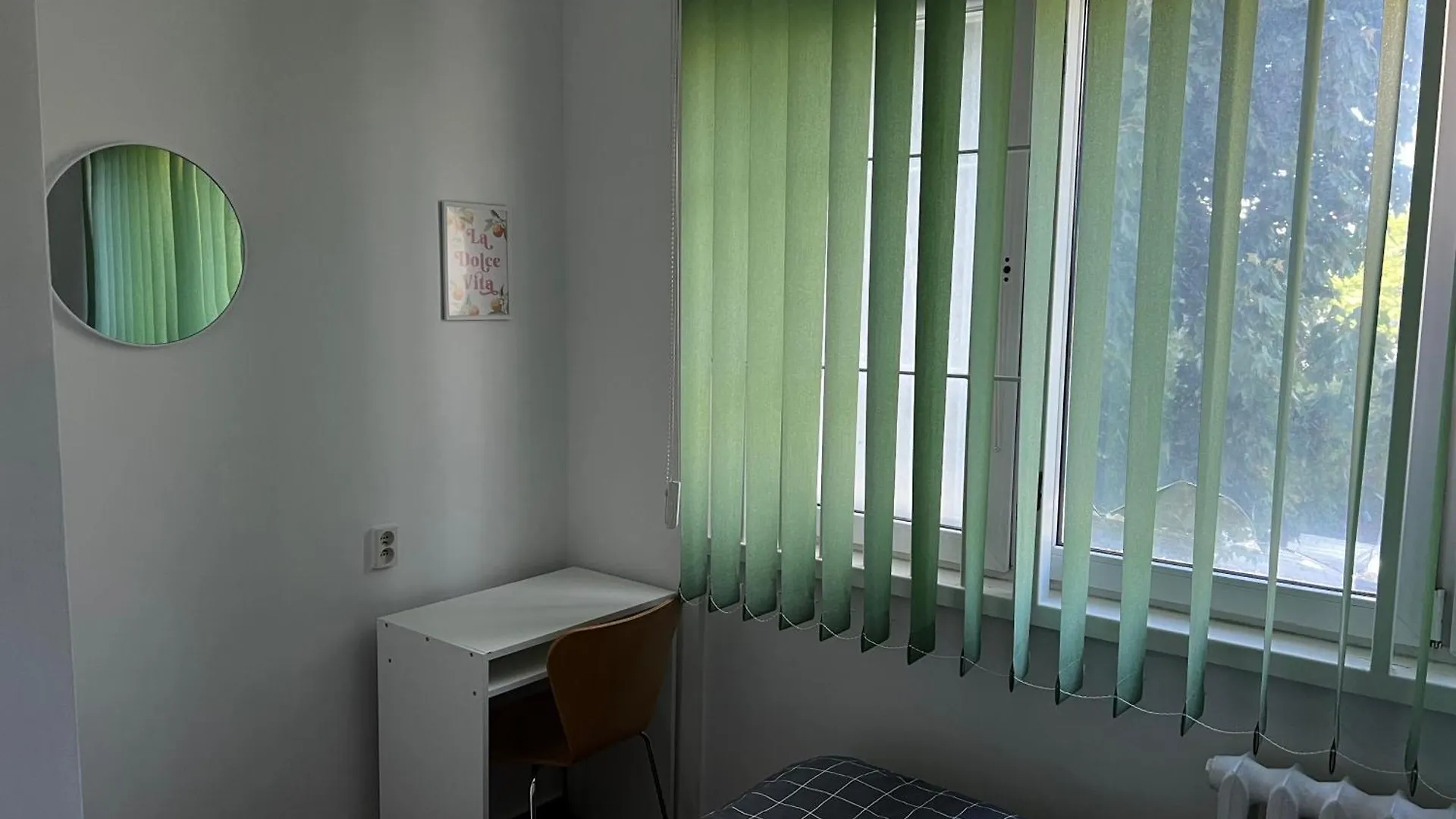 Warszawa Zachodnia Hotel Poland
