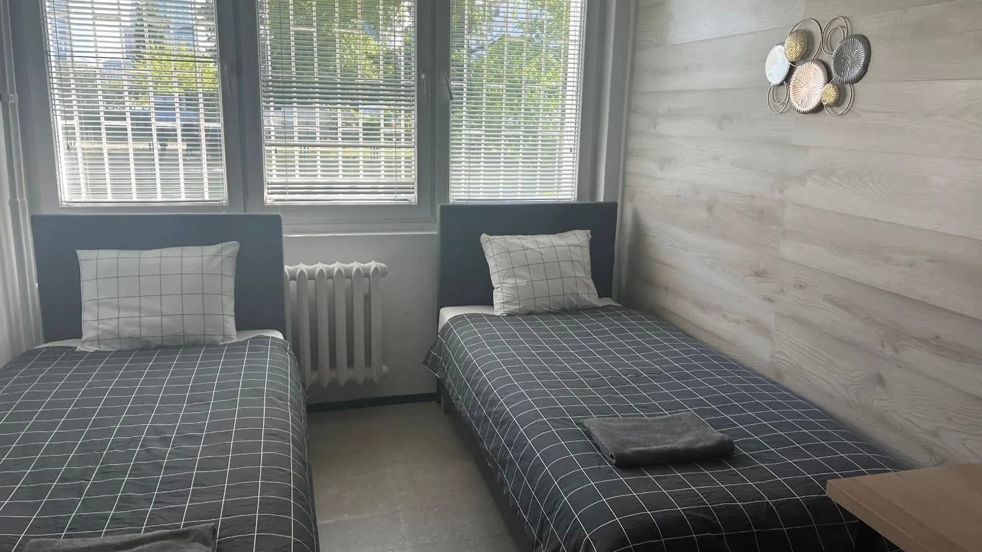 Guest house Warszawa Zachodnia Hotel