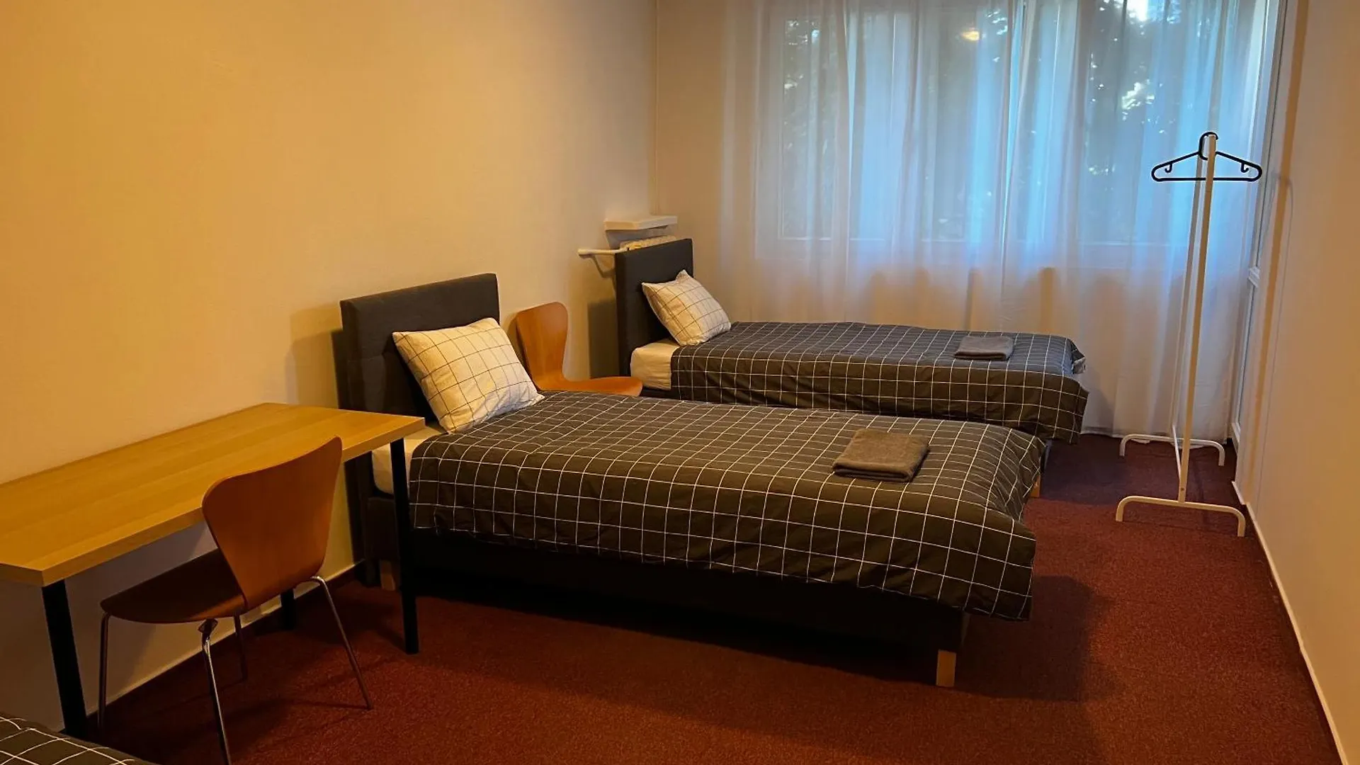 Warszawa Zachodnia Hotel Warsaw