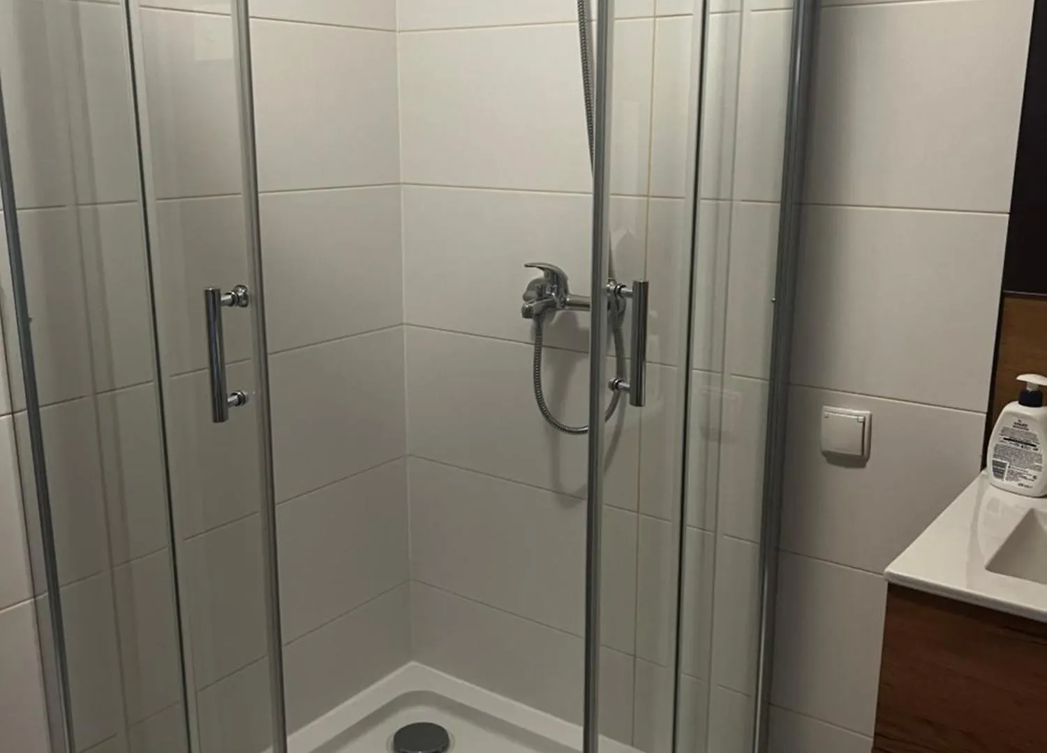 Guest house Warszawa Zachodnia Hotel