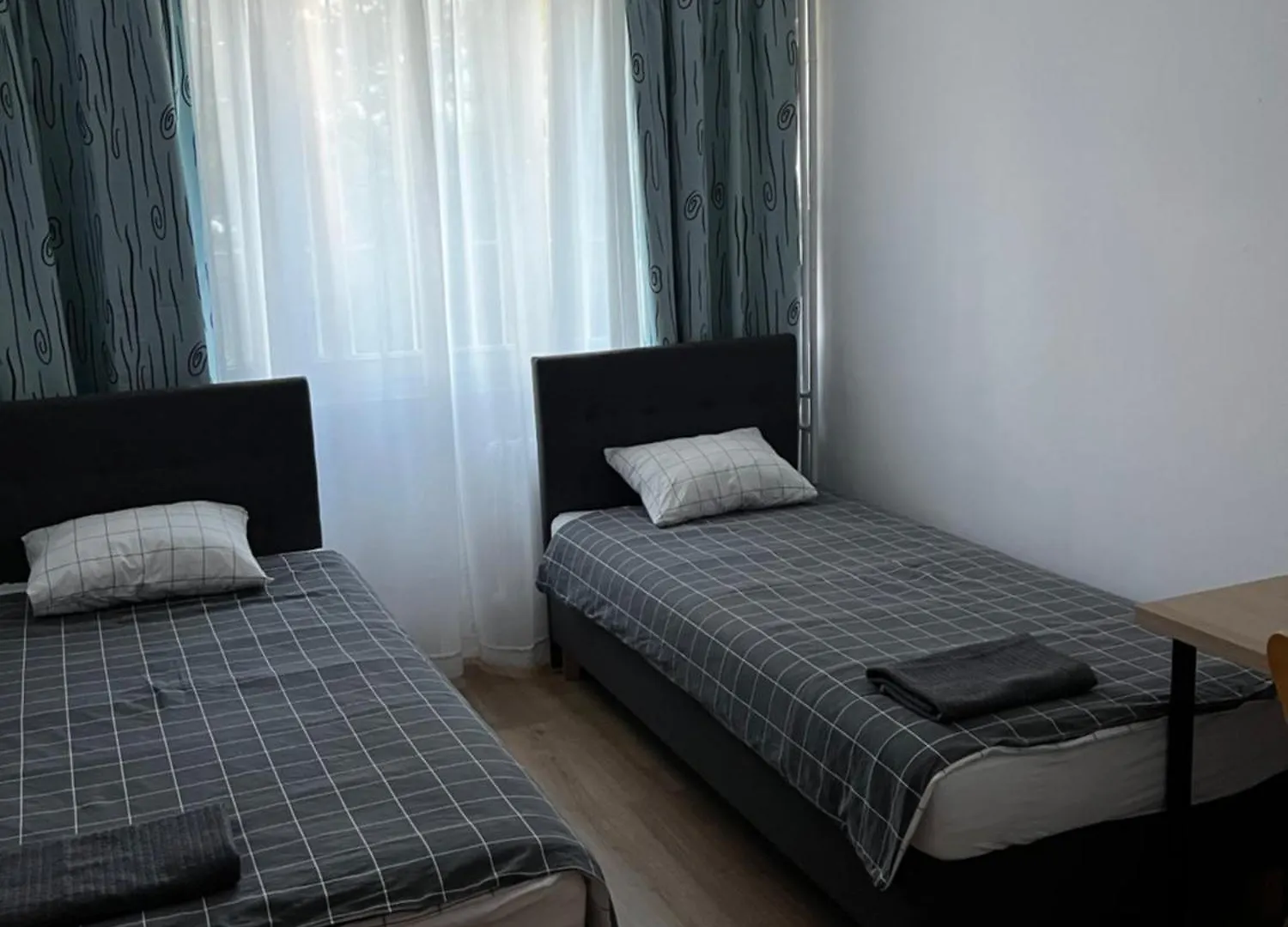 Guest house Warszawa Zachodnia Hotel