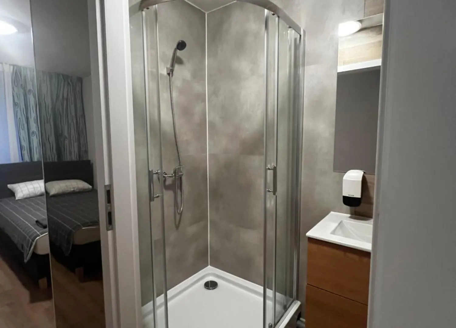 Guest house Warszawa Zachodnia Hotel Poland