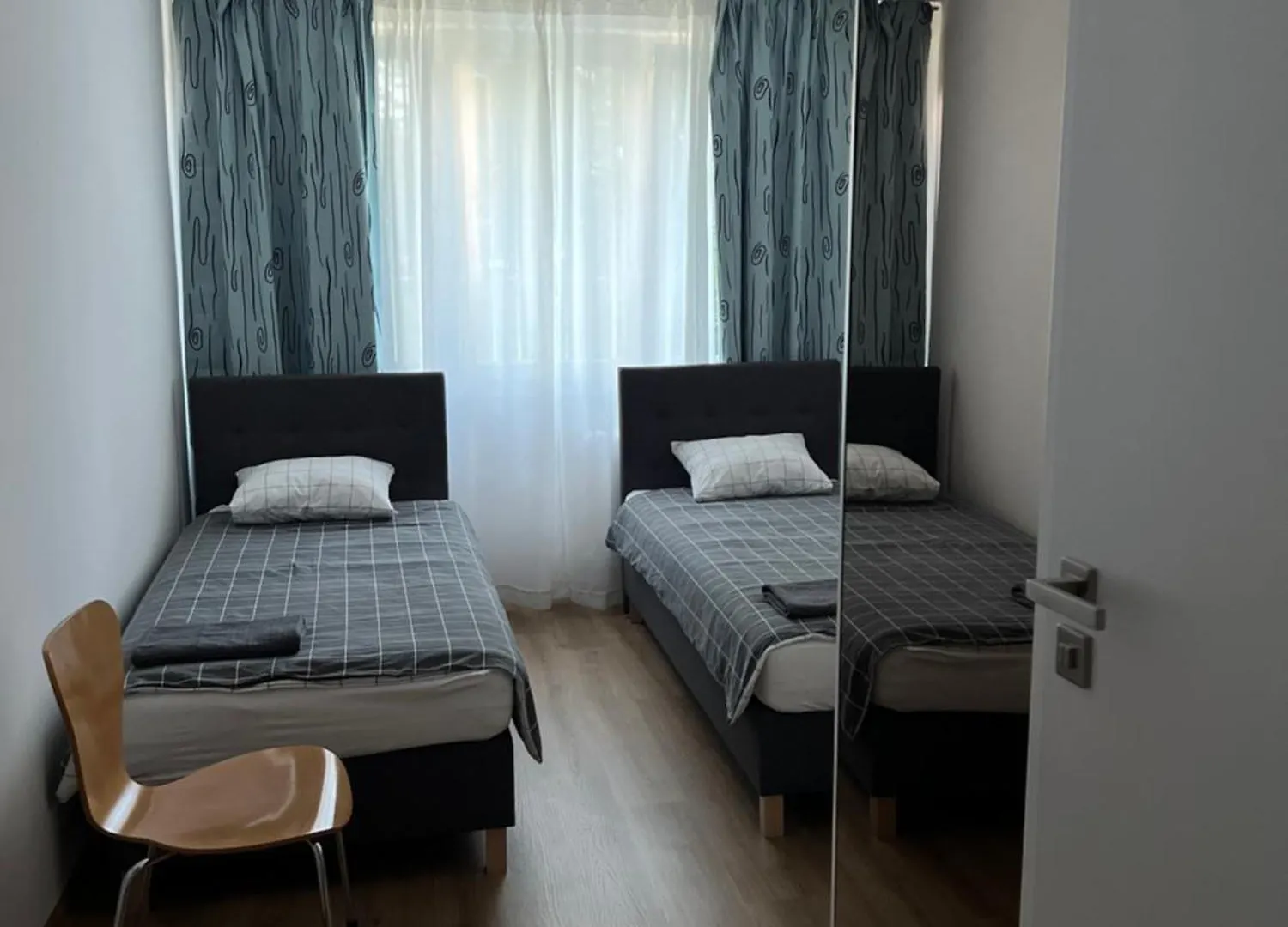 Warszawa Zachodnia Hotel Poland