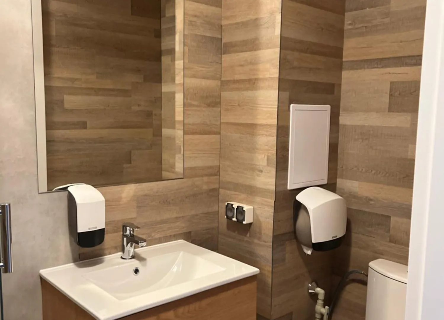 Warszawa Zachodnia Hotel Warsaw