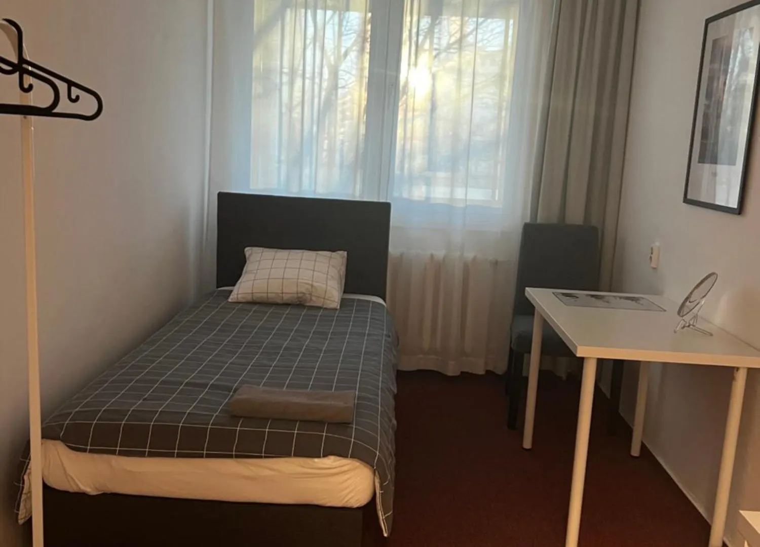 Warszawa Zachodnia Hotel Guest house Warsaw