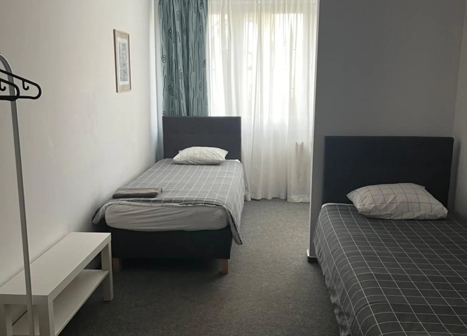 Warszawa Zachodnia Hotel Warsaw