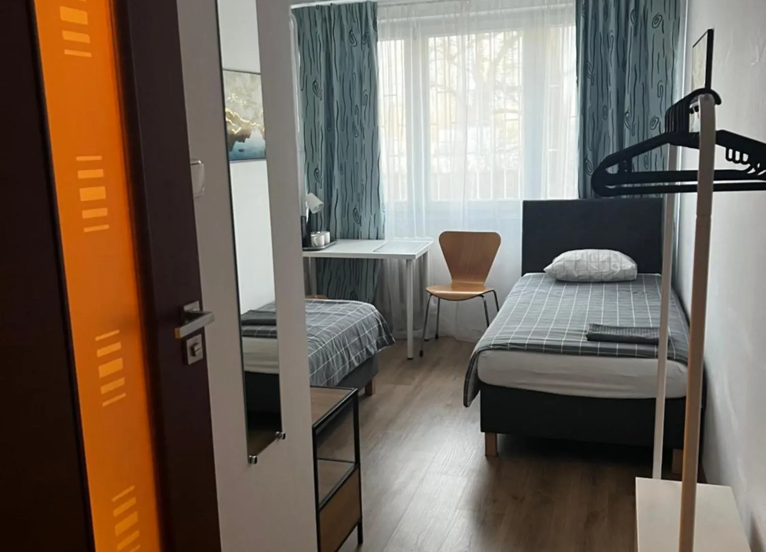 Πανσιόν Warszawa Zachodnia Ξενοδοχείο