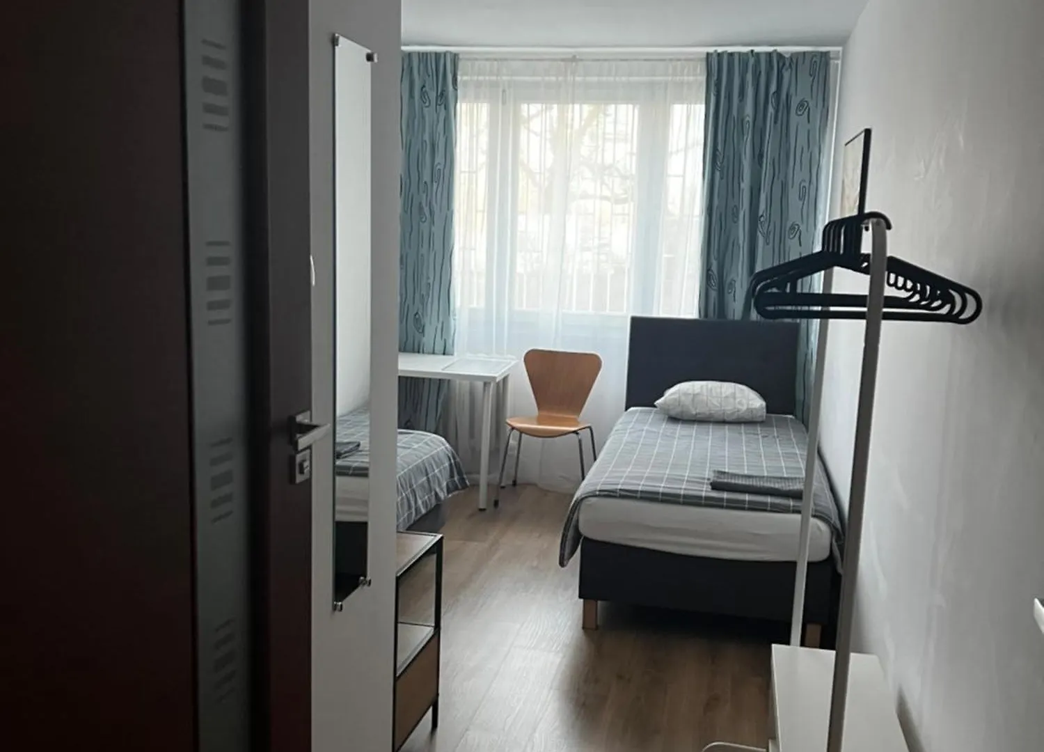 Warszawa Zachodnia Hotel 0*, Warsaw