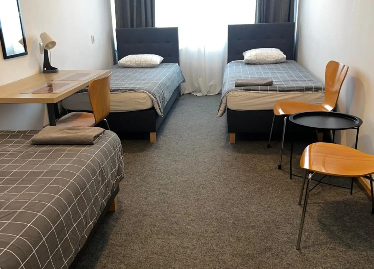 Warszawa Zachodnia Hotel Guest house