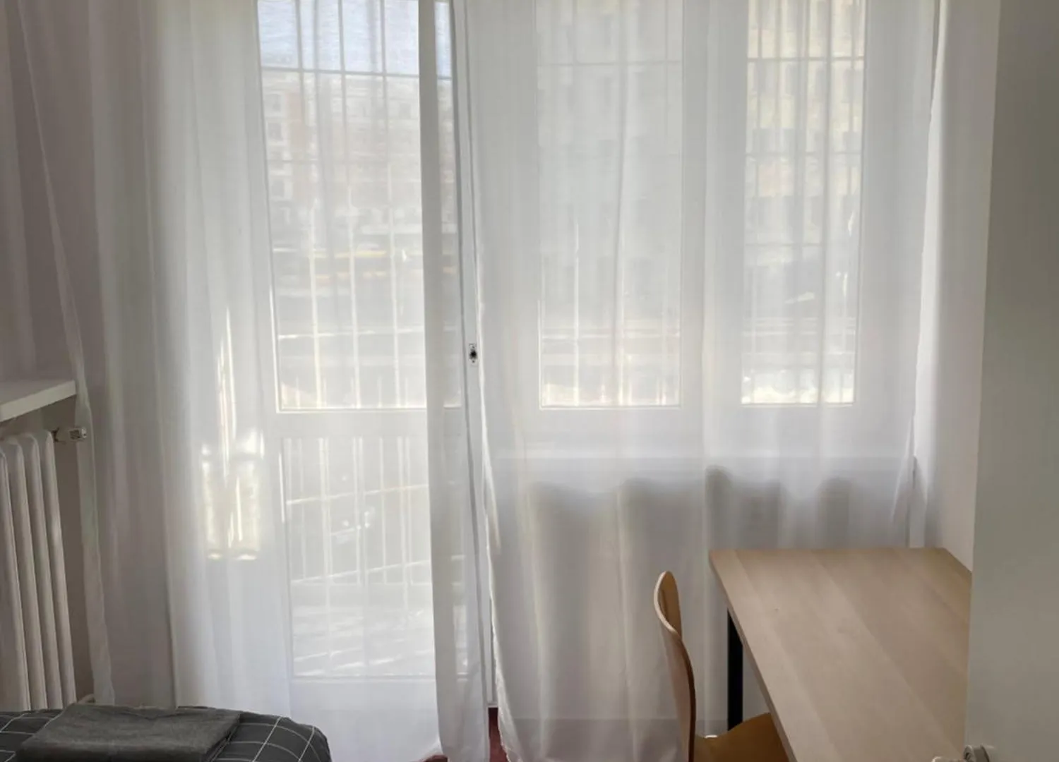 Casa de hóspedes Warszawa Zachodnia Hotel
