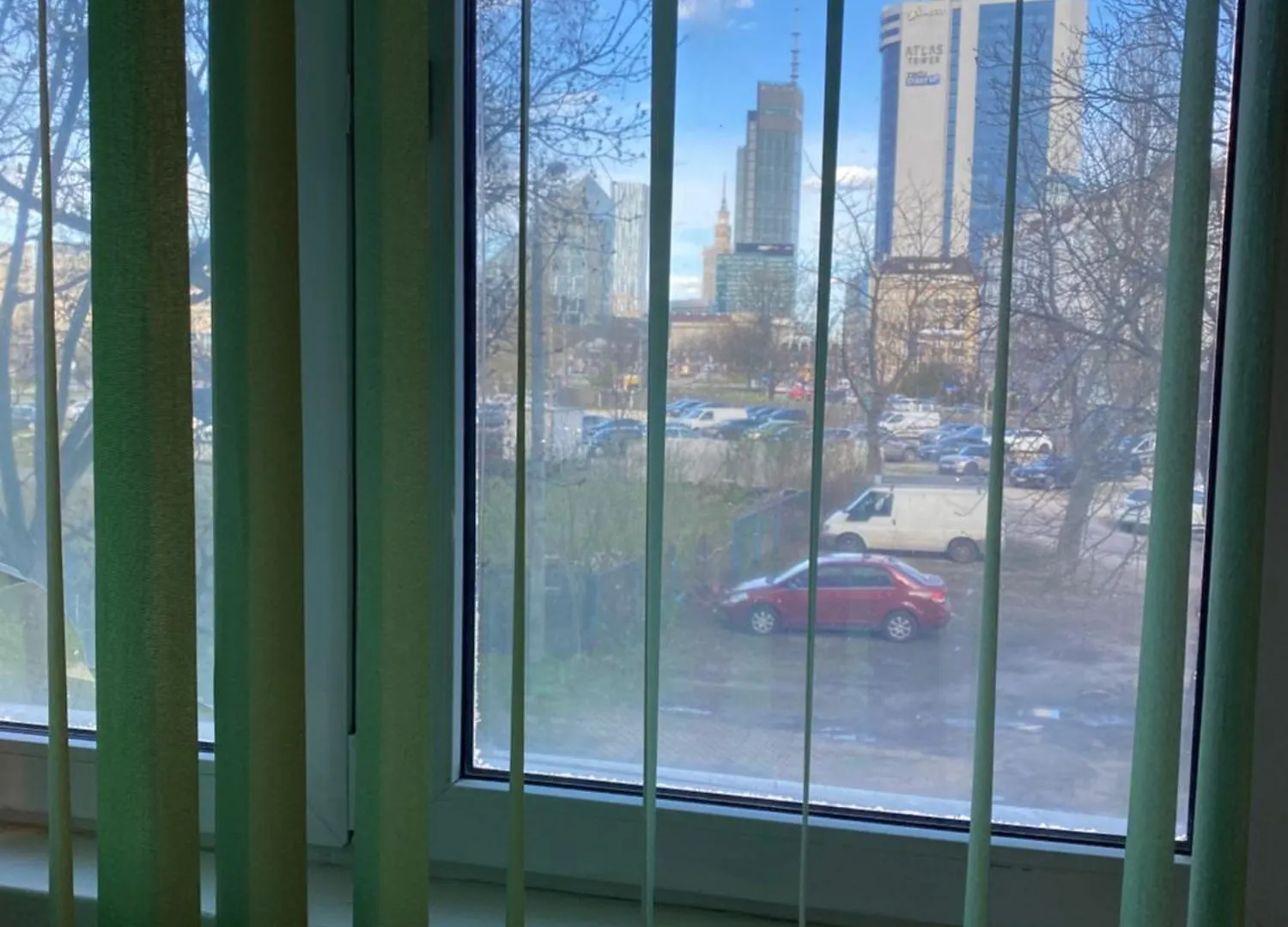 Warszawa Zachodnia Hotel Varsóvia
