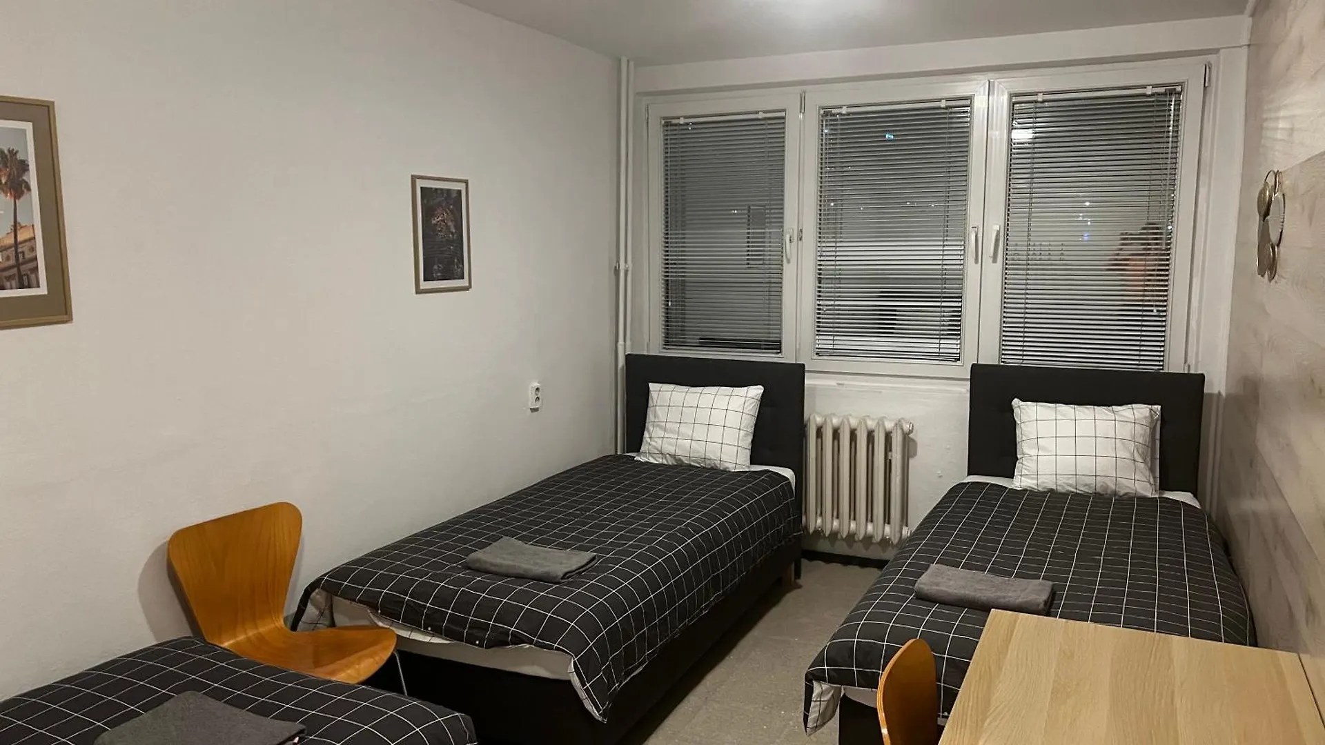 Casa de hóspedes Warszawa Zachodnia Hotel Polónia