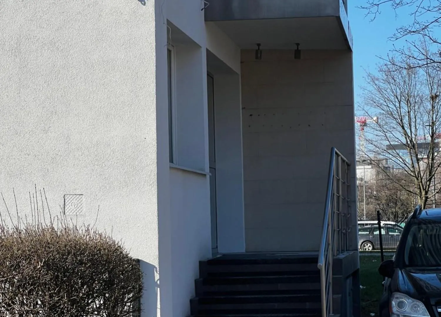 Warszawa Zachodnia Hotel Casa de hóspedes Varsóvia