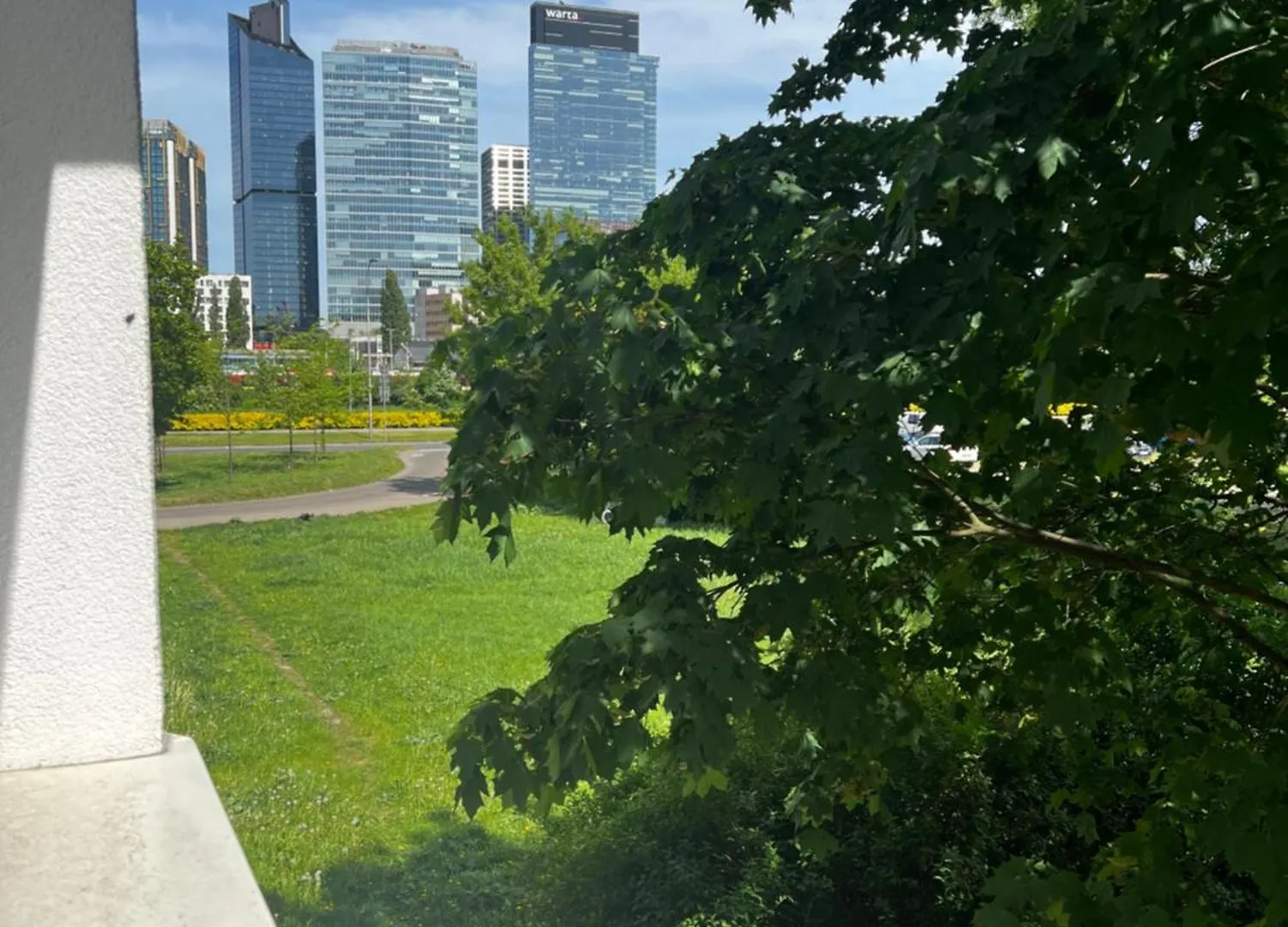 Casa de hóspedes Warszawa Zachodnia Hotel Polónia