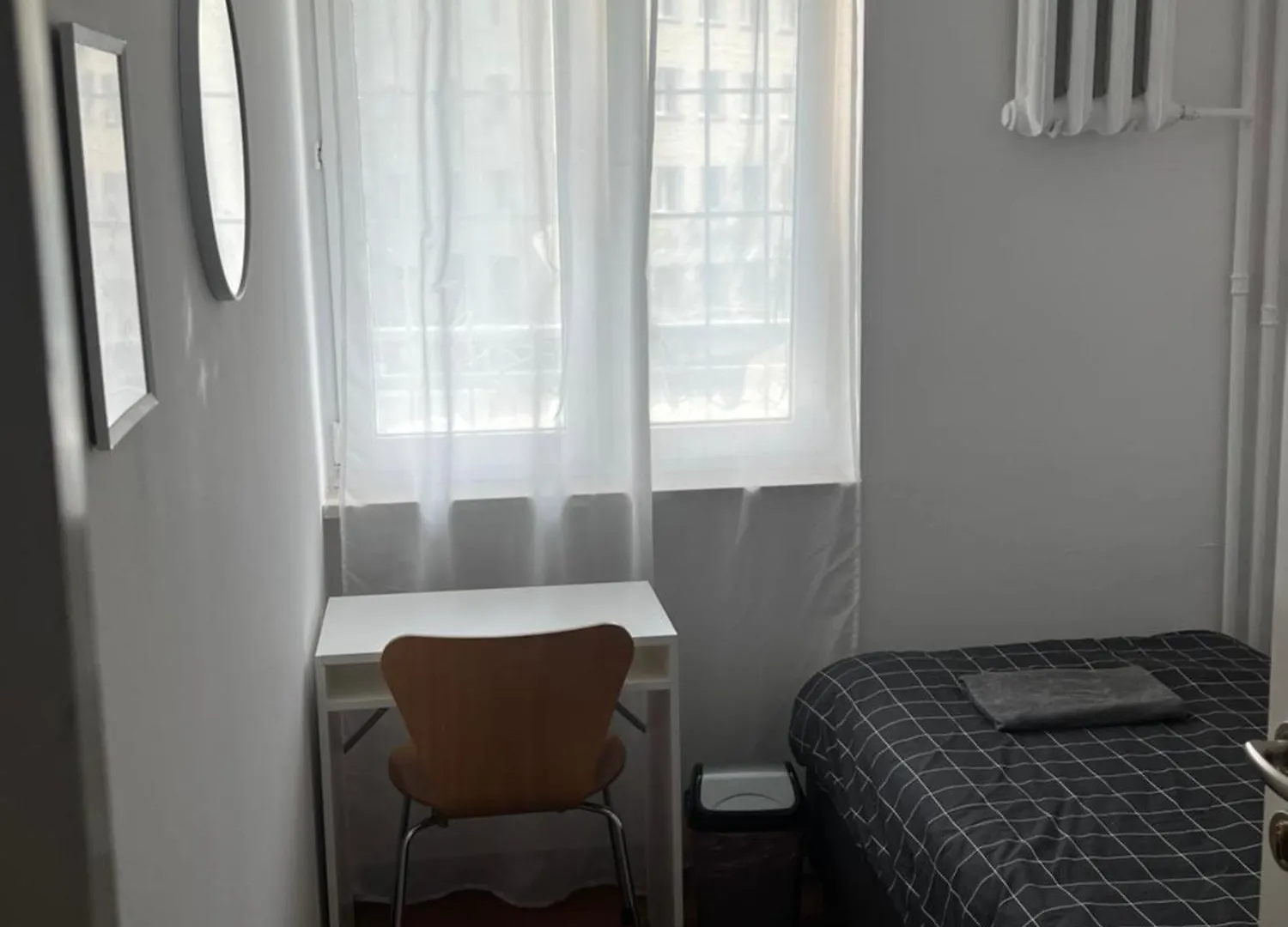 Warszawa Zachodnia Hotel Casa de hóspedes