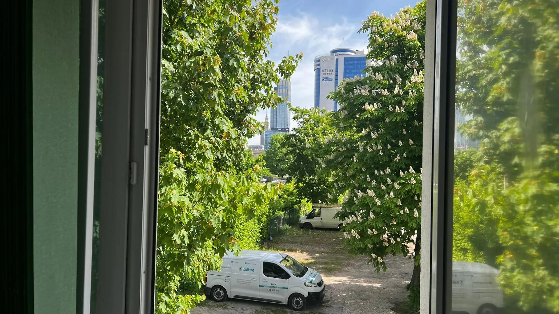 Warszawa Zachodnia Hotel Casa de hóspedes