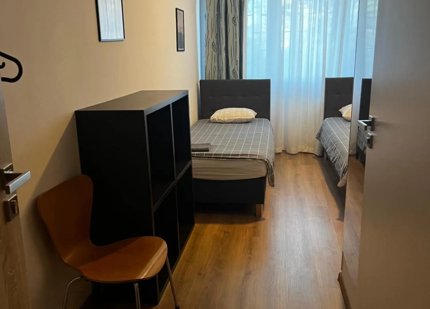 Casa de hóspedes Warszawa Zachodnia Hotel